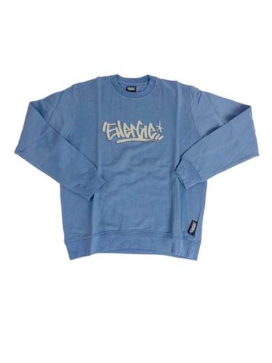 ENERGIE Blagger felpa stile Hip-Hop