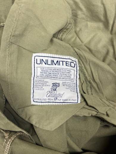 UNLIMITED NORTH