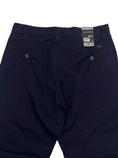 DOCKERS 20205.95.38 D2 Slim Khakis Pants
