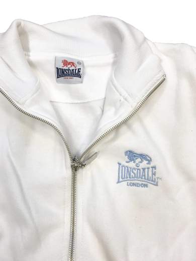 LONSDALE 34522  felpa