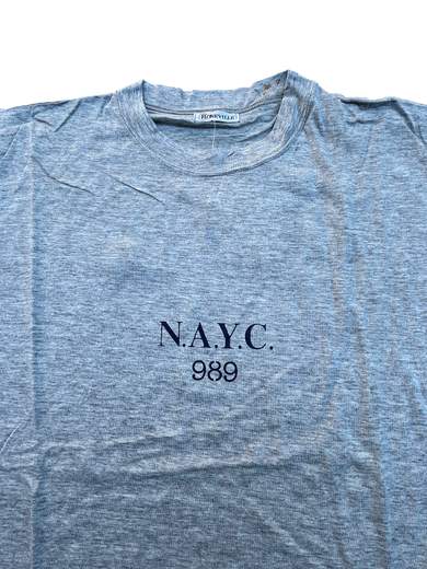 BONEVILLE 842A56 N.A.Y.C. 989 T-Shirt