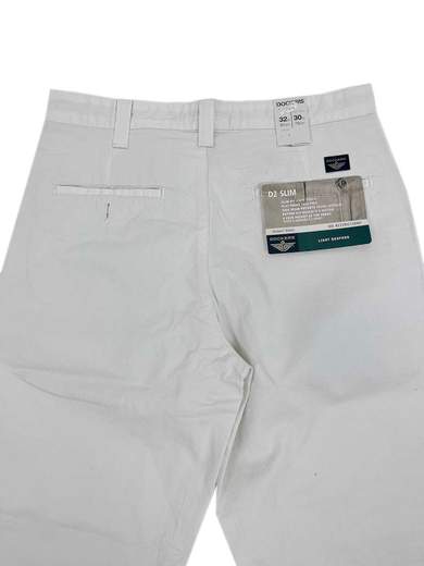 DOCKERS 26205.32.13 D2 Slim Khakis Pants