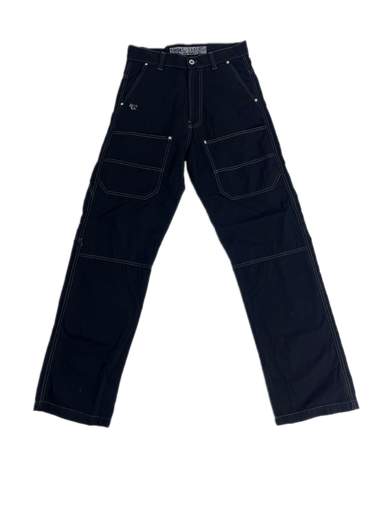 ENERGIE New Cypress Print Hip-Hop Trousers