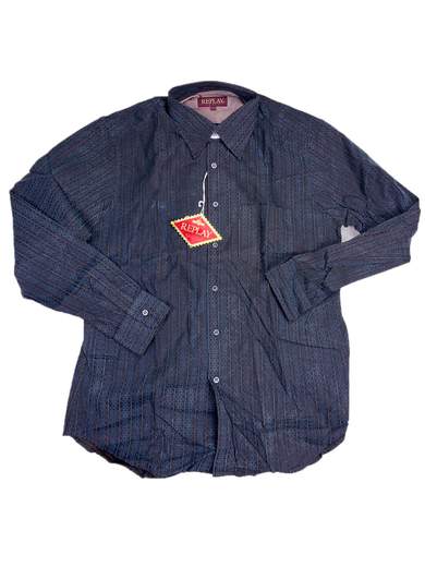 REPLAY M101 012 Shirt