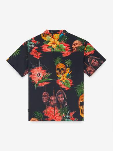 PROPAGANDA TS917