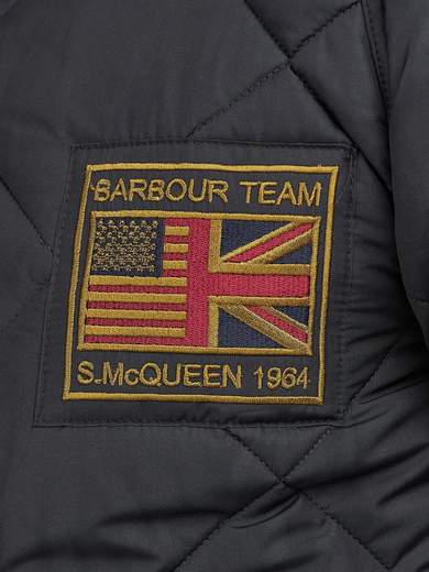BARBOUR MQU1326