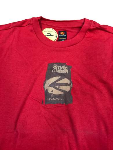 ENERGIE Style Clash Tee (Hades)