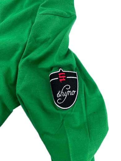 GIGOLÈ ARCHIVE LSU1A T-Shirt a manica lunga