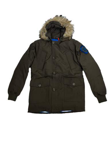 SUPERDRY MS5HG011F1