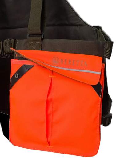 BERETTA GU904 Strap EVO Vest