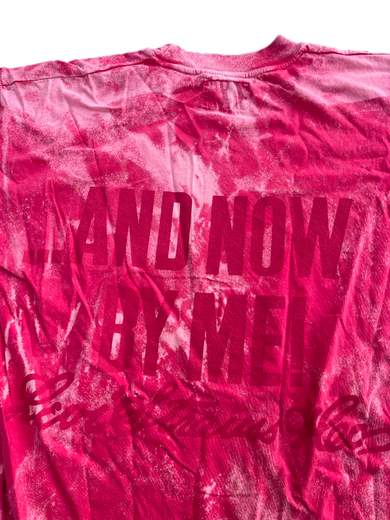 LEVI’S Worn By T-Shirt