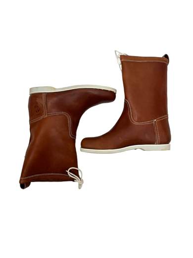 EL CHARRO 0141 BOOTS