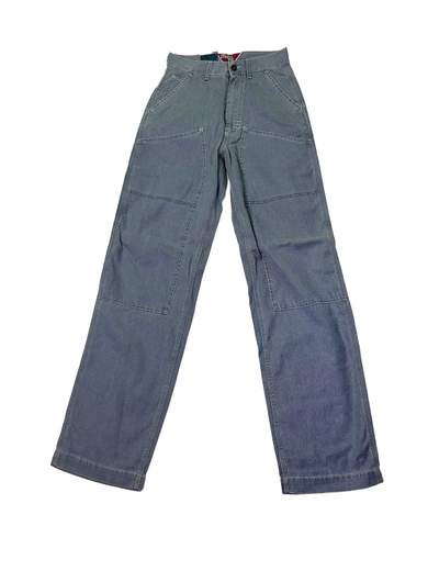MELTIN POT Brico Jeans Hip-Hop Style