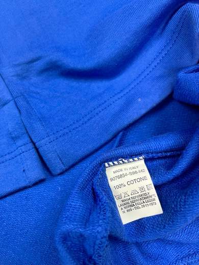 LEVI’S 90768 Battery V-Neck Sweater