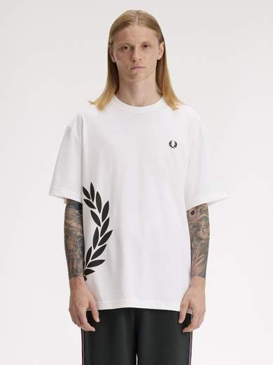 FRED PERRY M2440