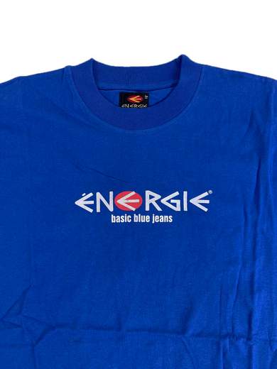 ENERGIE Camp T-Shirt