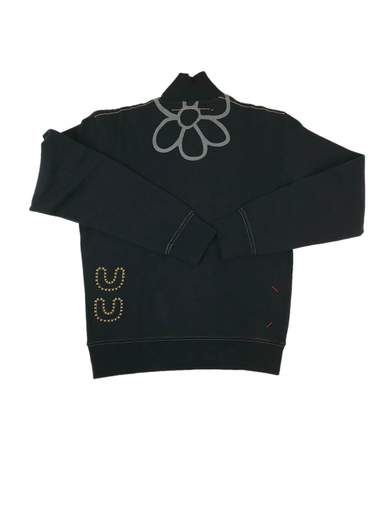 GURU 42GMFLL004 felpa full zip