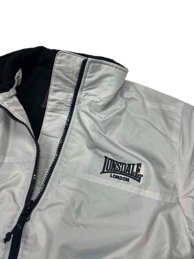 LONSDALE J21 JACKET