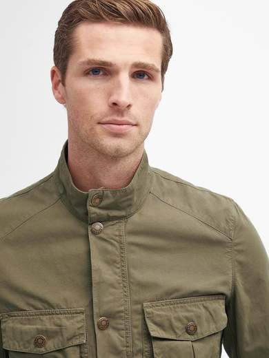 BARBOUR MCA0979