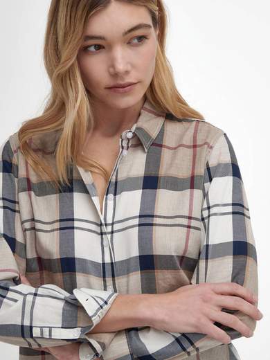 BARBOUR LSH1353