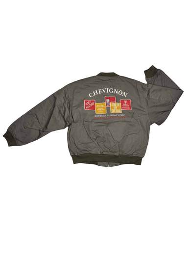 CHEVIGNON SPARTON PRINT