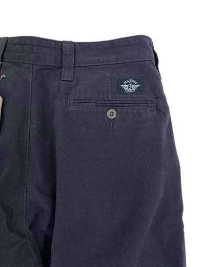 DOCKERS 25210.06.22 D4 Brushed Khakis Pants