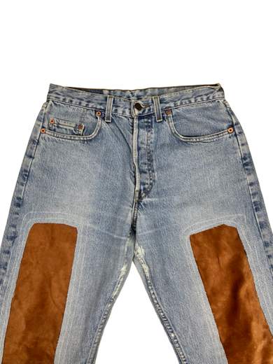LEVI’S 01AMERICAN DREAM
