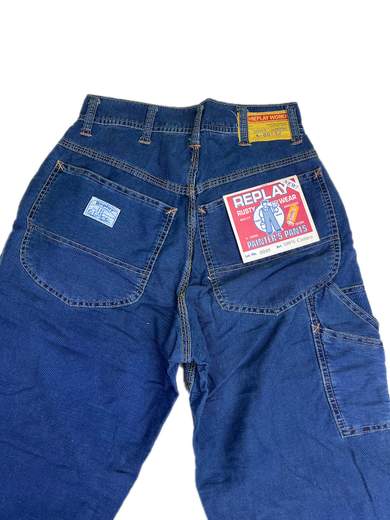 REPLAY Painter Pants
