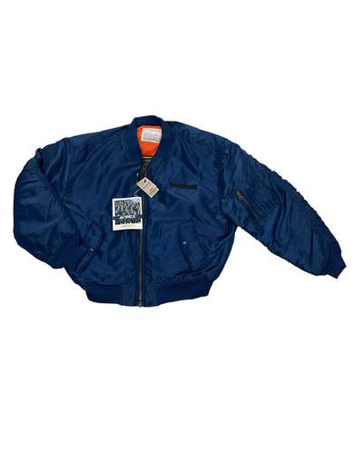 AVIREX MLJ82790 Bomber Jacket