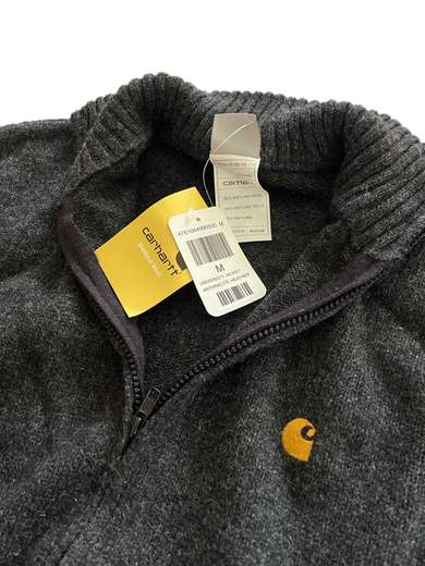 CARHARTT WIP UNIVERSITY JACKET