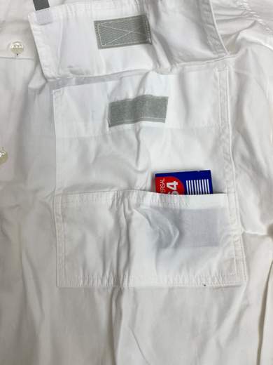 MURPHY&NYE FUNCTIONAL SHIRT