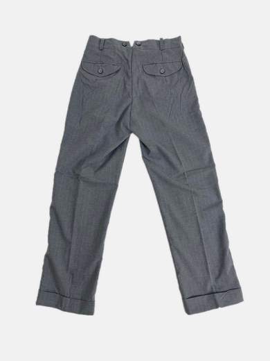 RINOMATA SARTORIA GIGOLE SWING.PANT
