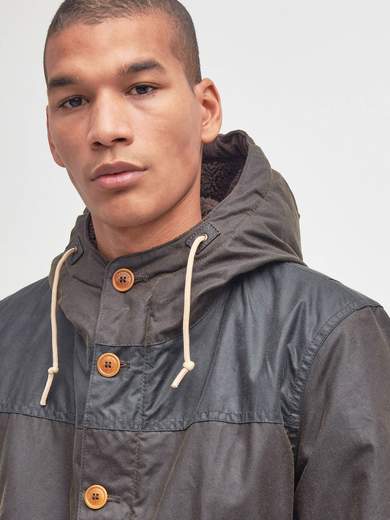 BARBOUR MWX0698