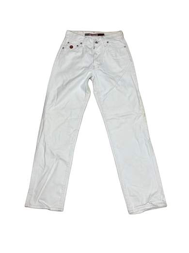 ENERGIE KARPACHO REPS WHITE
