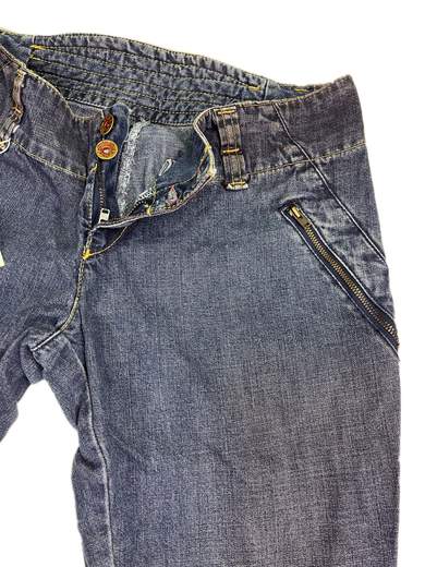 LEVI’S 156.07.19 Engineered Women Jeans