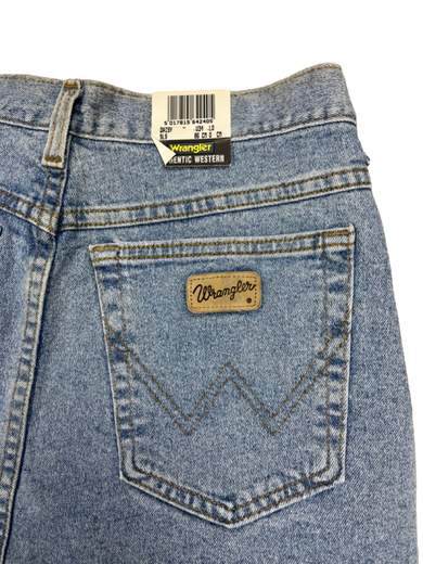 WRANGLER DAISY STRETCH