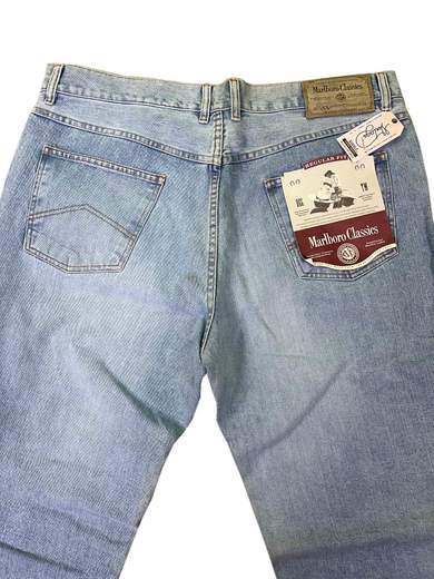 MARLBORO LC0321C ZIP
