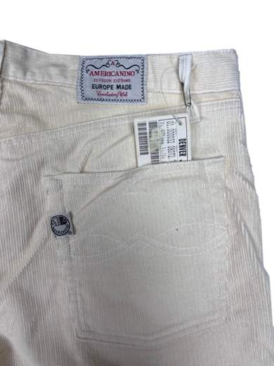 AMERICANINO DENVER VELLUTO