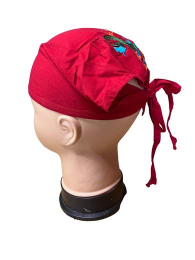 FORNARINA Aoyama bandana da testa