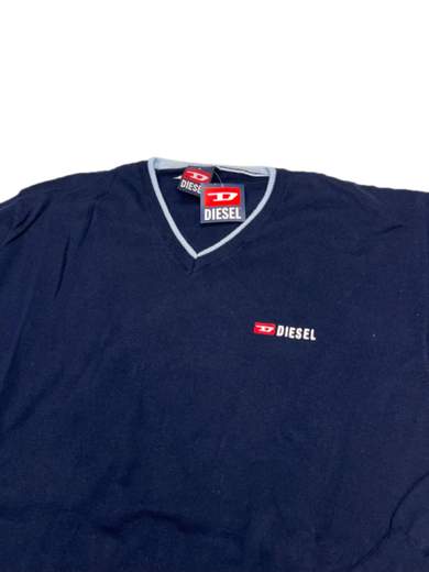DIESEL VEEKNIT