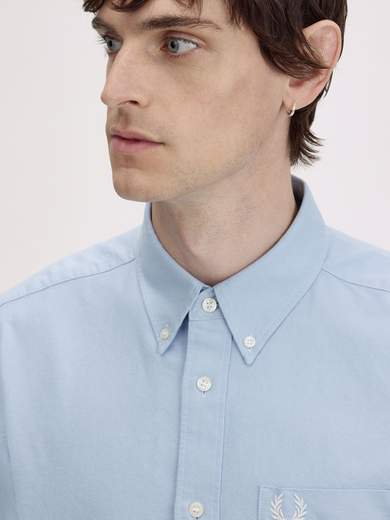 FRED PERRY M5516