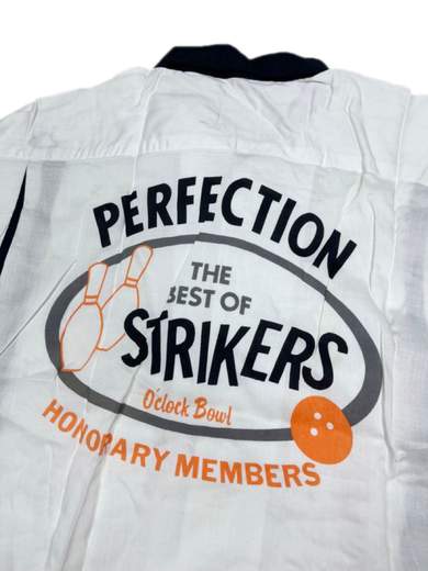FARROW'S STRIKERS