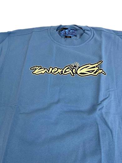 ENERGIE Notorius Sweater felpa stile Hip-Hop