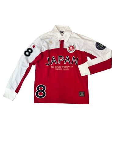 WILLIAMS WILSON ADVENTURE JP