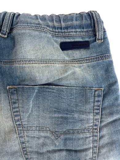 DIESEL Krooley Luxury Joggjeans