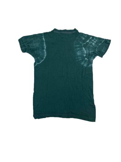 GIGOLÈ ARCHIVE Ma dai! T-Shirt con lavaggio Tie-dye
