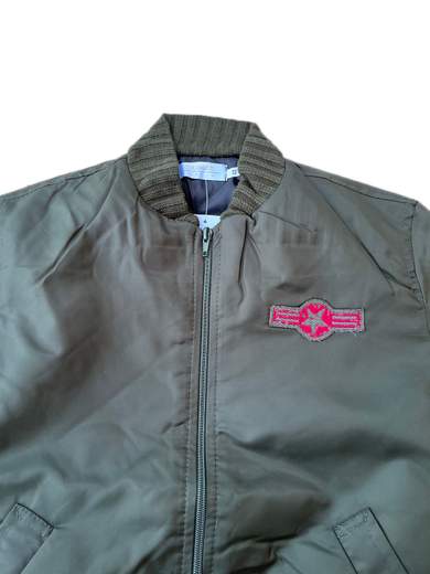 GIGOLÈ ARCHIVE 0222049 BOMBER