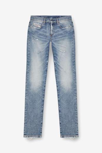 DIESEL Slim Jeans 2019 D-Strukt 09j57 A03558.09J57