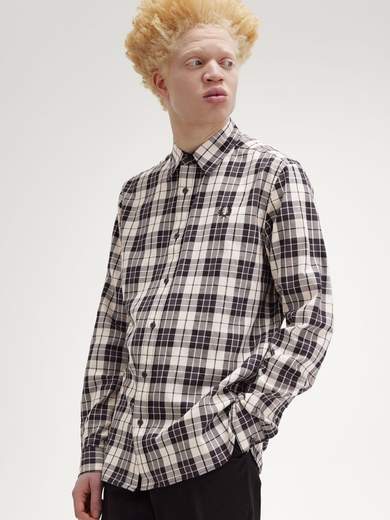 FRED PERRY M8506