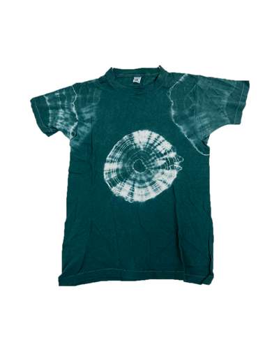 GIGOLÈ ARCHIVE Ma dai! T-Shirt con lavaggio Tie-dye